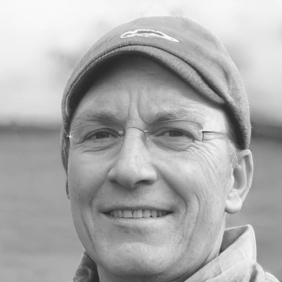 Ведущий наставник программы развития стримеров