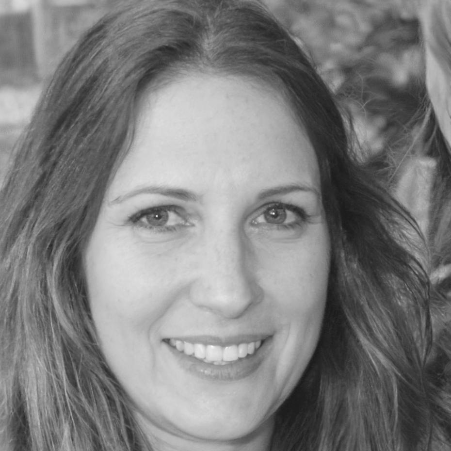 Анна Киргизова - ведущий преподаватель программы по игровому контенту