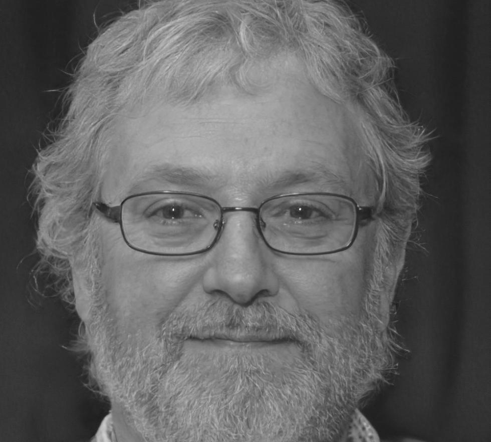 Портрет наставника Булата Жұмабекова